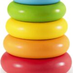 Baby Stacking Toy