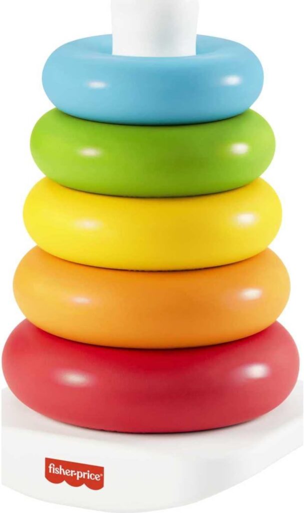 Baby Stacking Toy