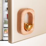 Bell for Door Opening
