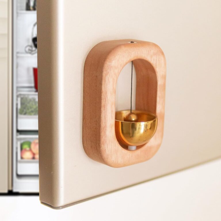 Bell for Door Opening