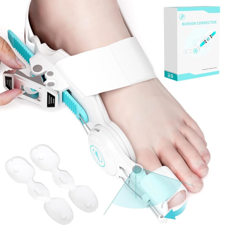 Bunion Corrector