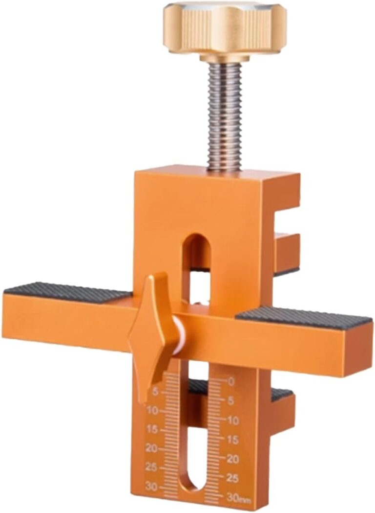 Cabinet Door Installation Positioner
