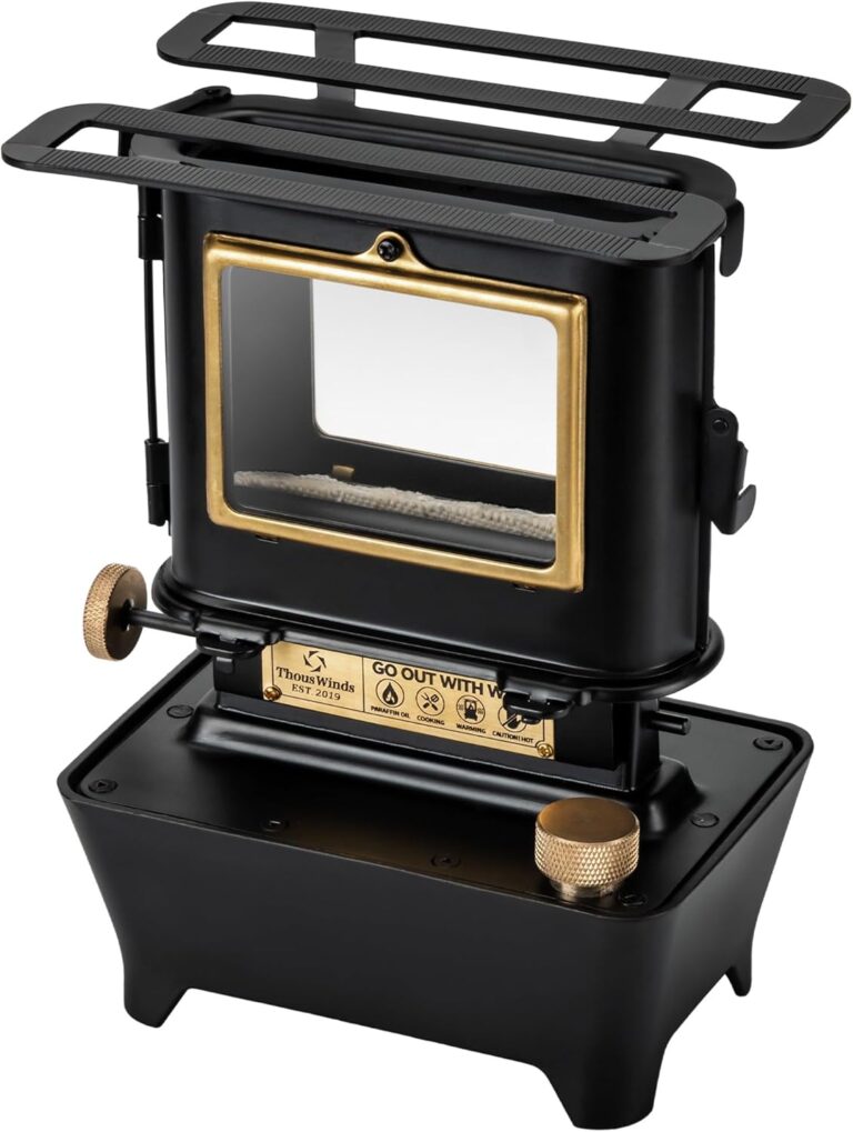 Camping Oil Lantern