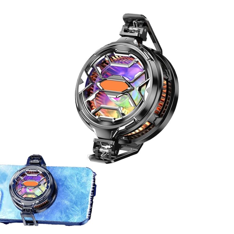 Cell Phone Cooler
