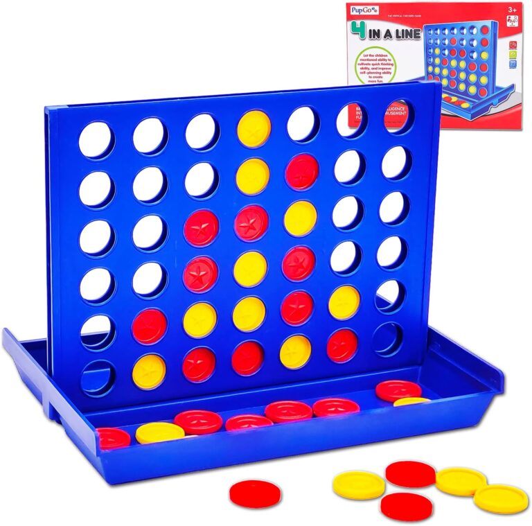 Connect Four Game