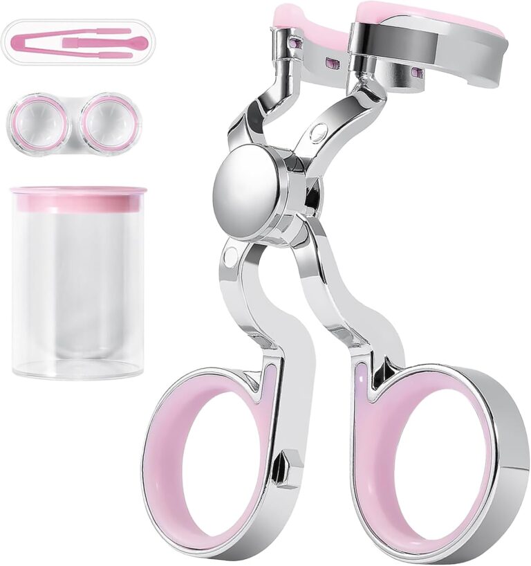 Contact Lens Applicator Tool