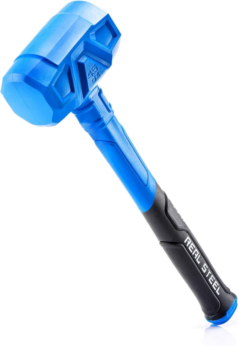 Dead Blow Hammer