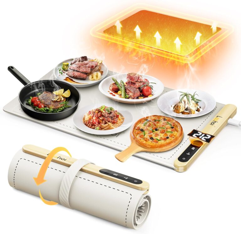 Food Warming Mat