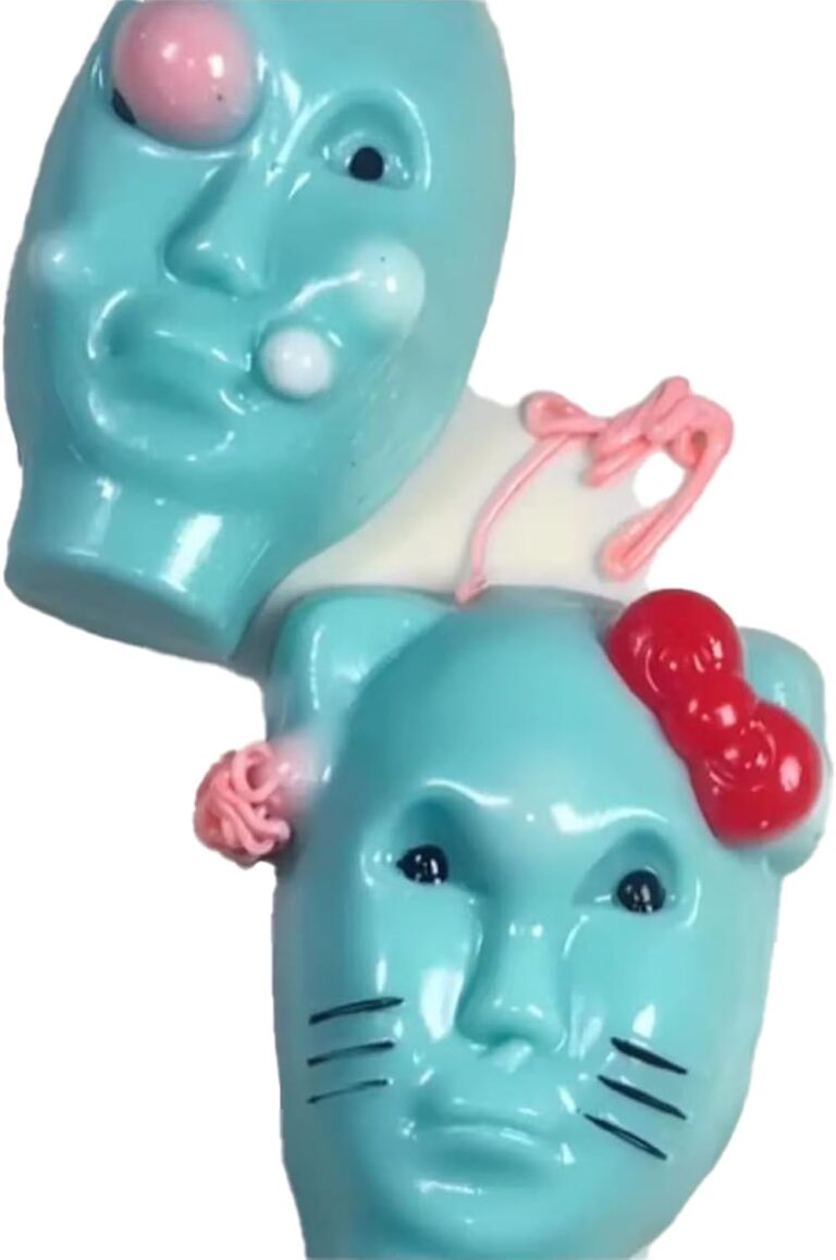 Funny Pimple Popper Toy