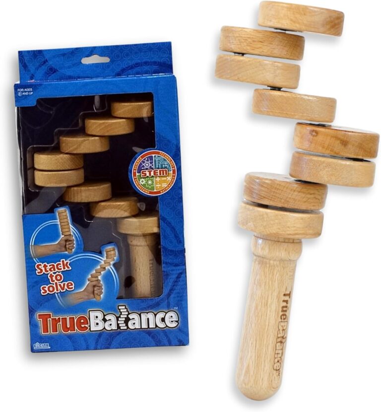 Handheld Balance Toy