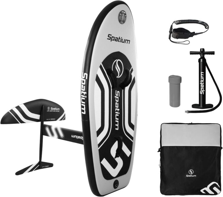 Hydrofoil Board