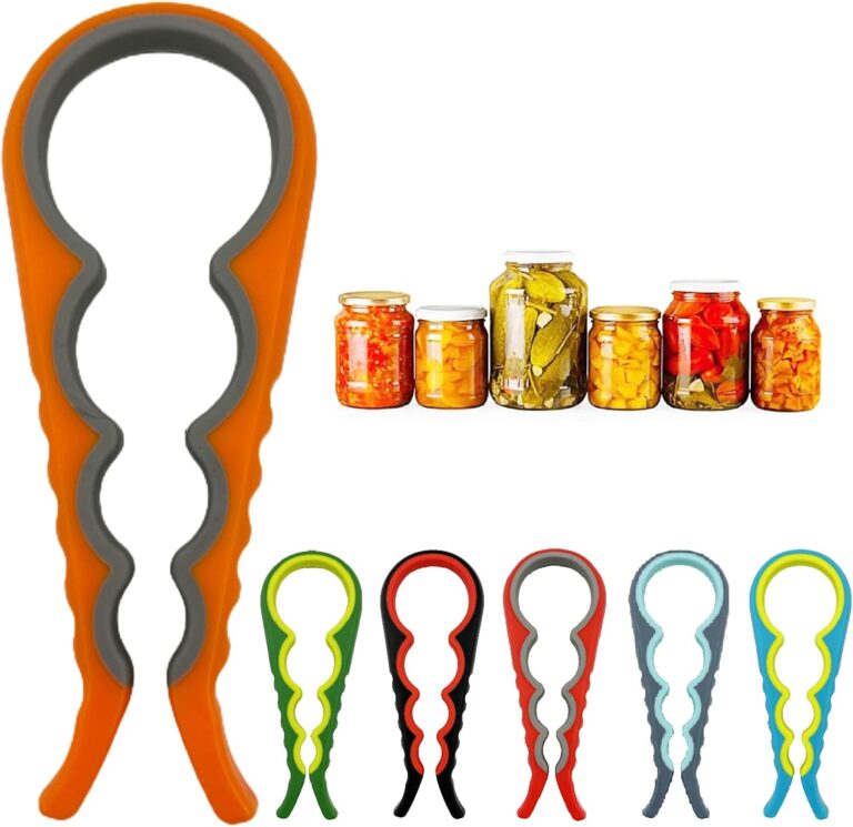 Jar Bottle Opener