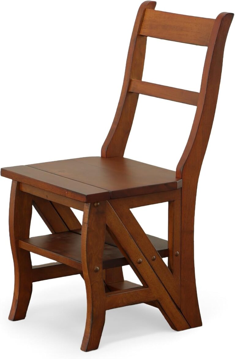 Ladder chair