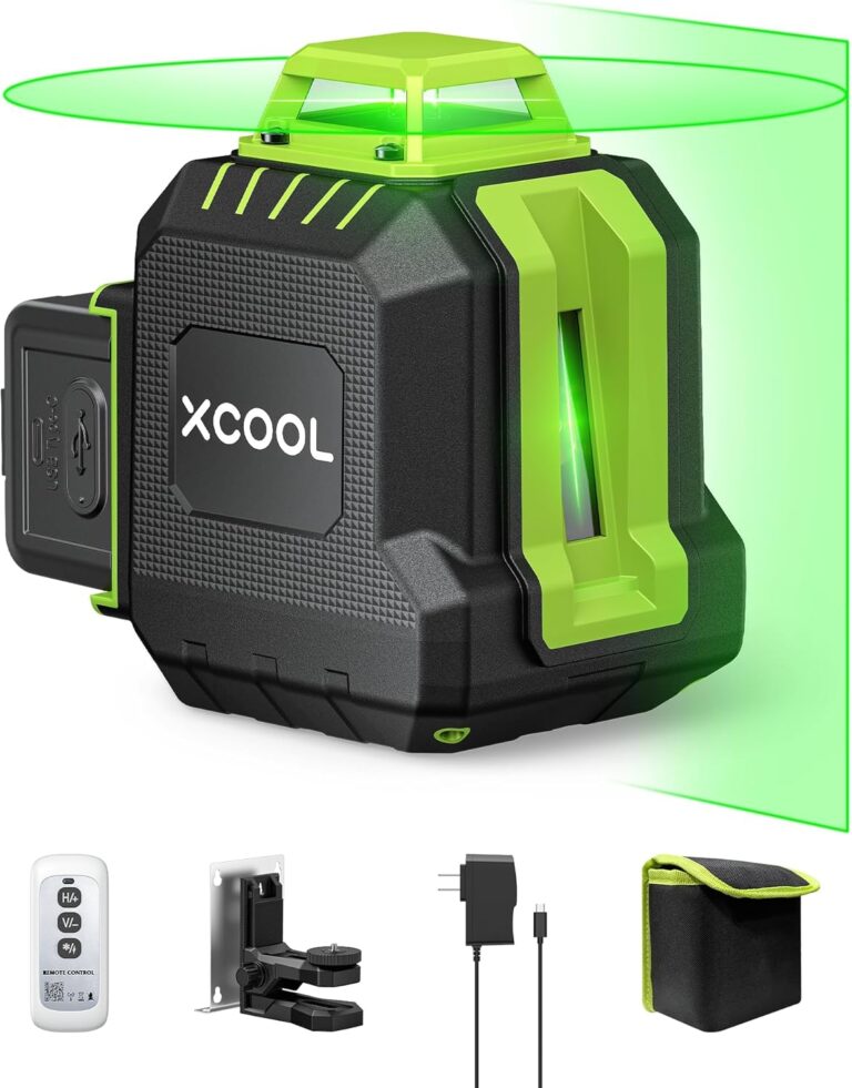 Laser Level