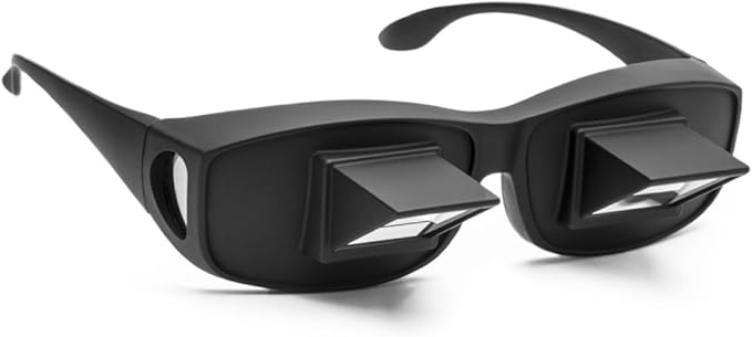 Lazy Glasses