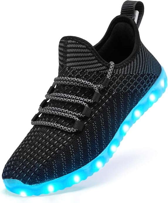 Light Up Shoes