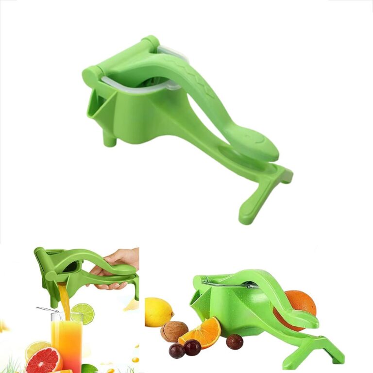 Manual Juicer Squeezer