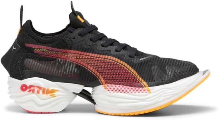 PUMA Nitro Elite 2 Ff Running Sneakers