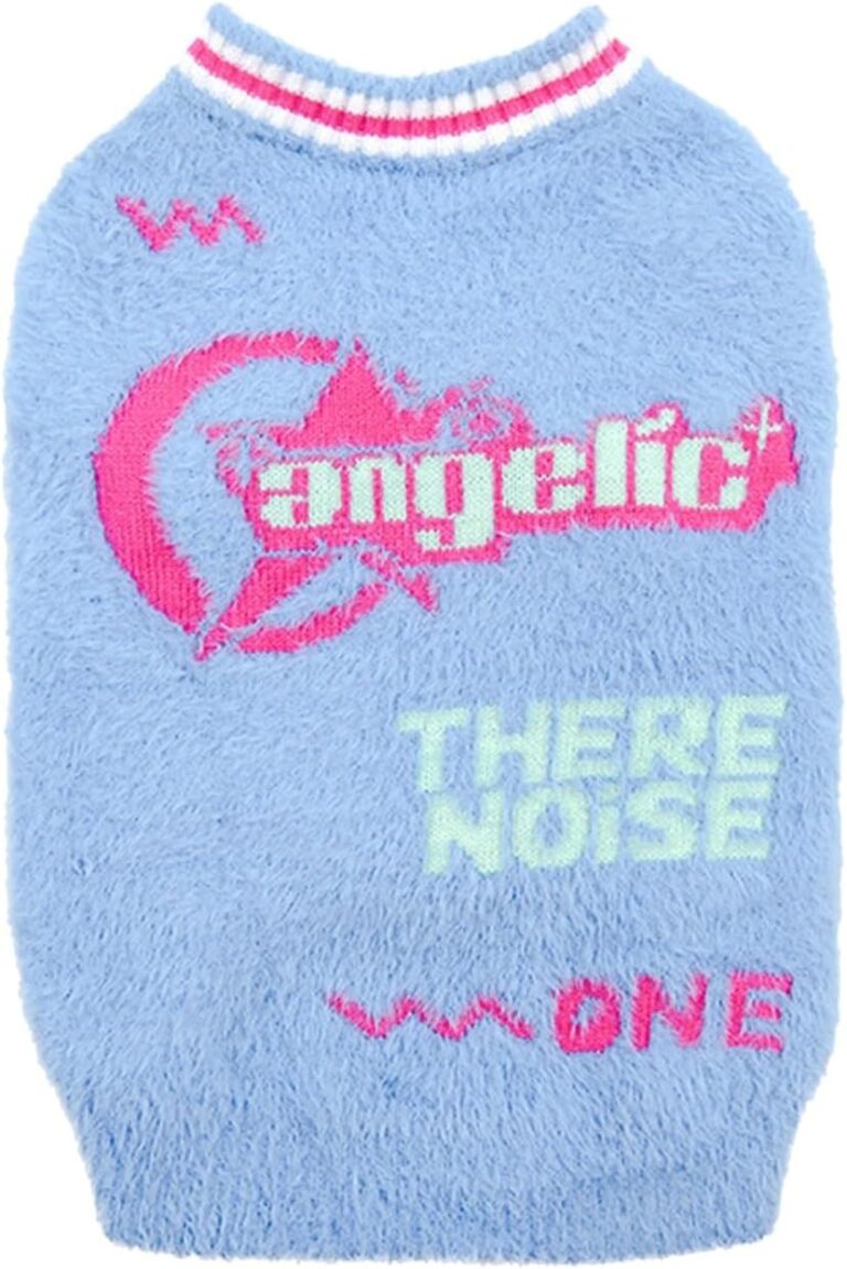 Pet Clothes for Dogs