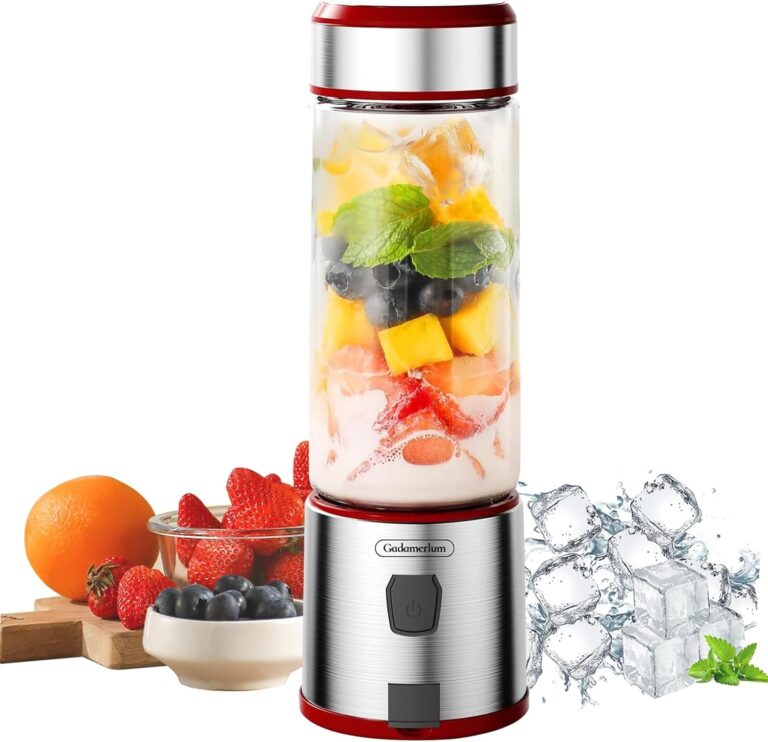 Portable Blender