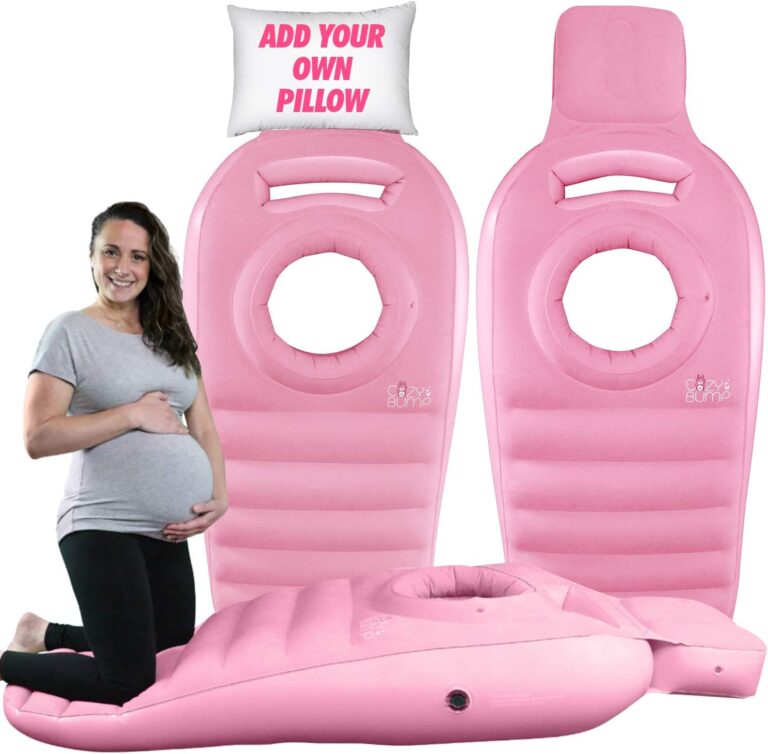 Pregnancy Pillow
