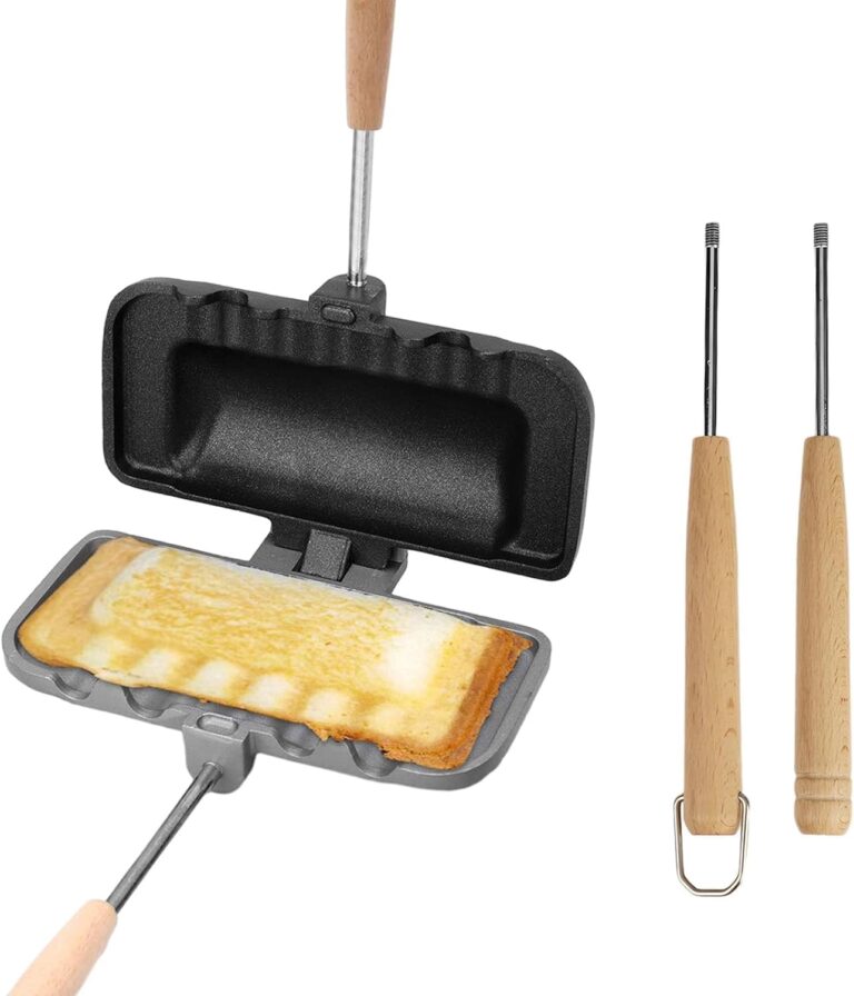 Press Sandwich Maker