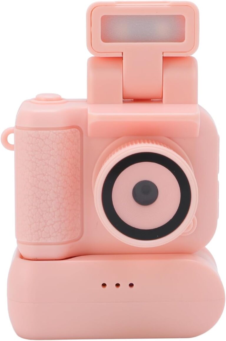 Small DV Camera