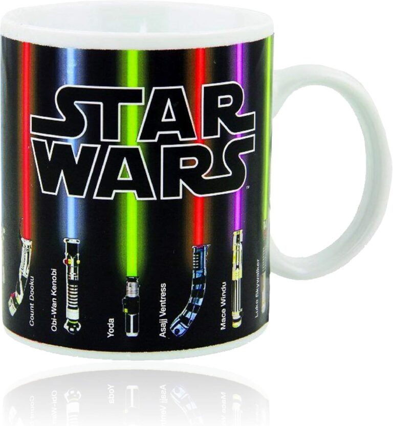 Star Wars Mug