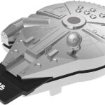 Star Wars Waffle Maker