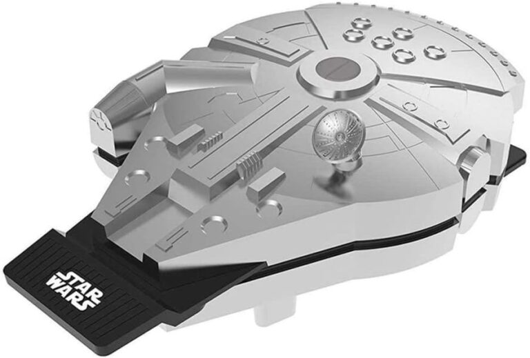Star Wars Waffle Maker