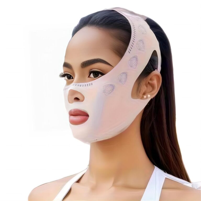 V Line Face Lifting Strap