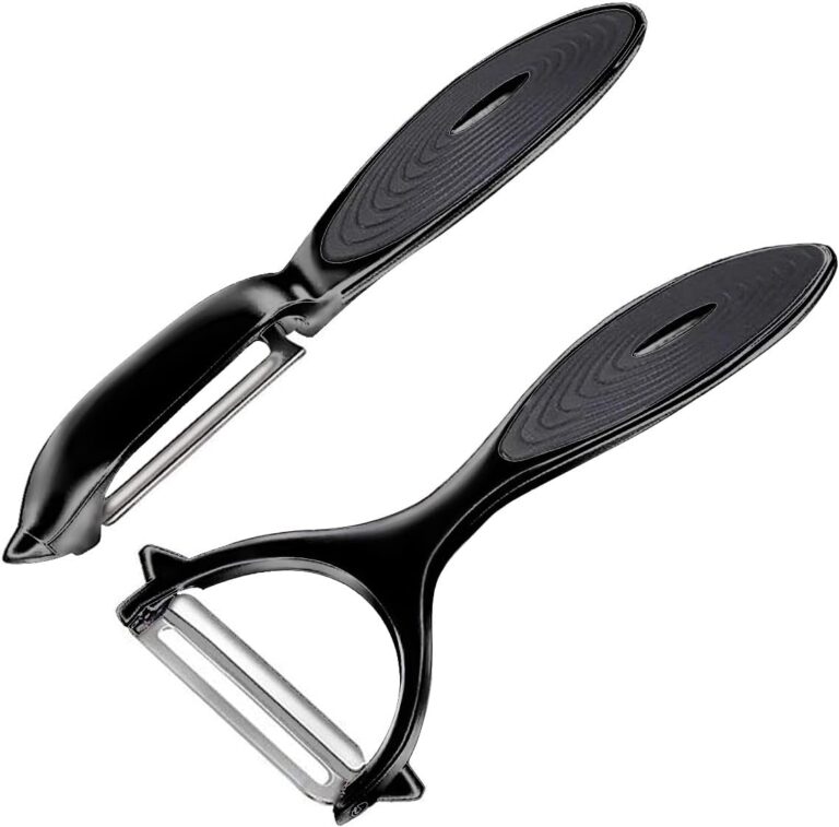 Vegetable Peeler