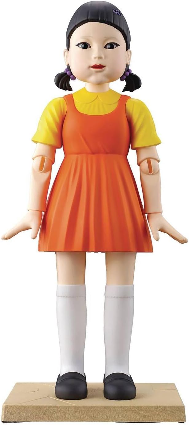 Young-hee doll
